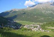 LA THUILE